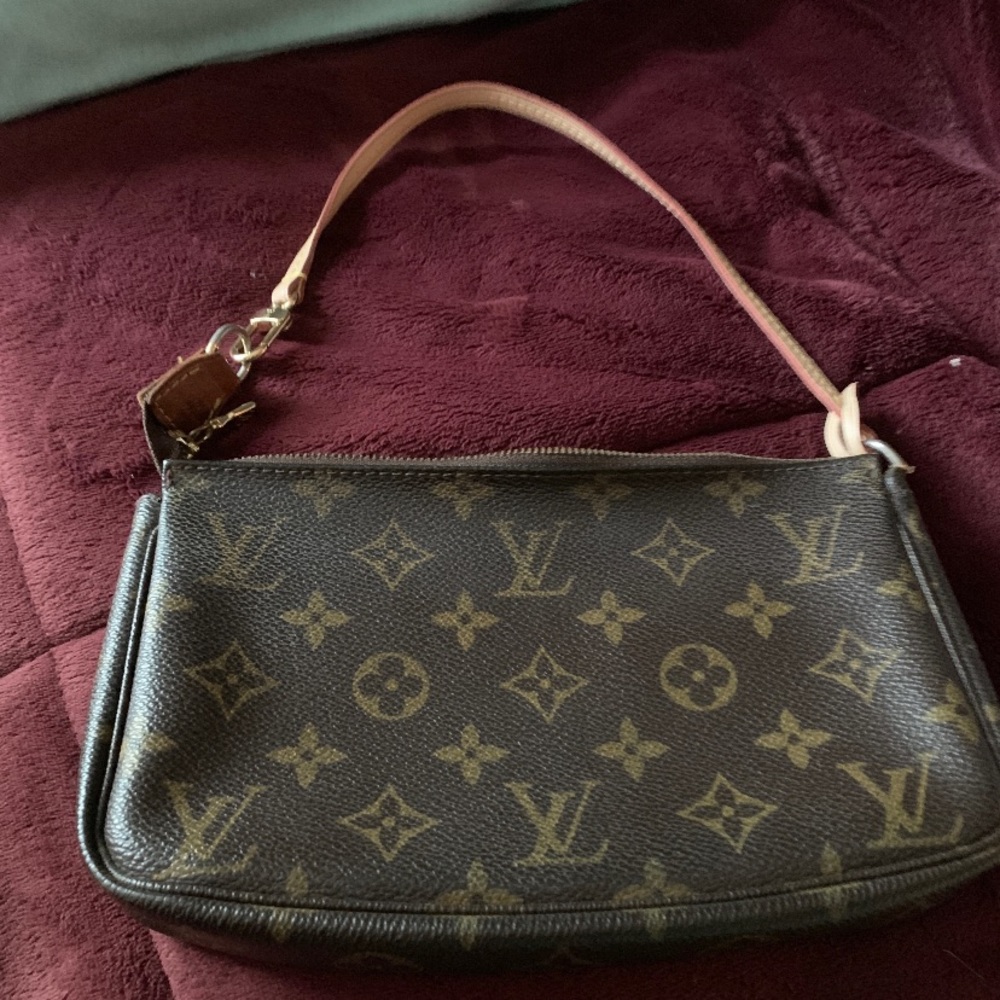 Louie real